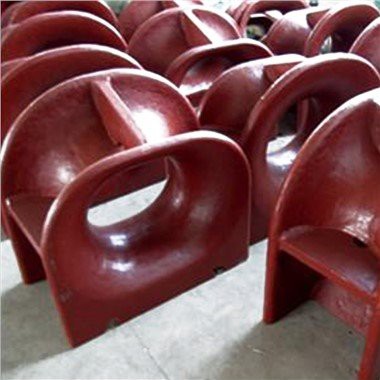 Pomorska vučna podloga Tip EU